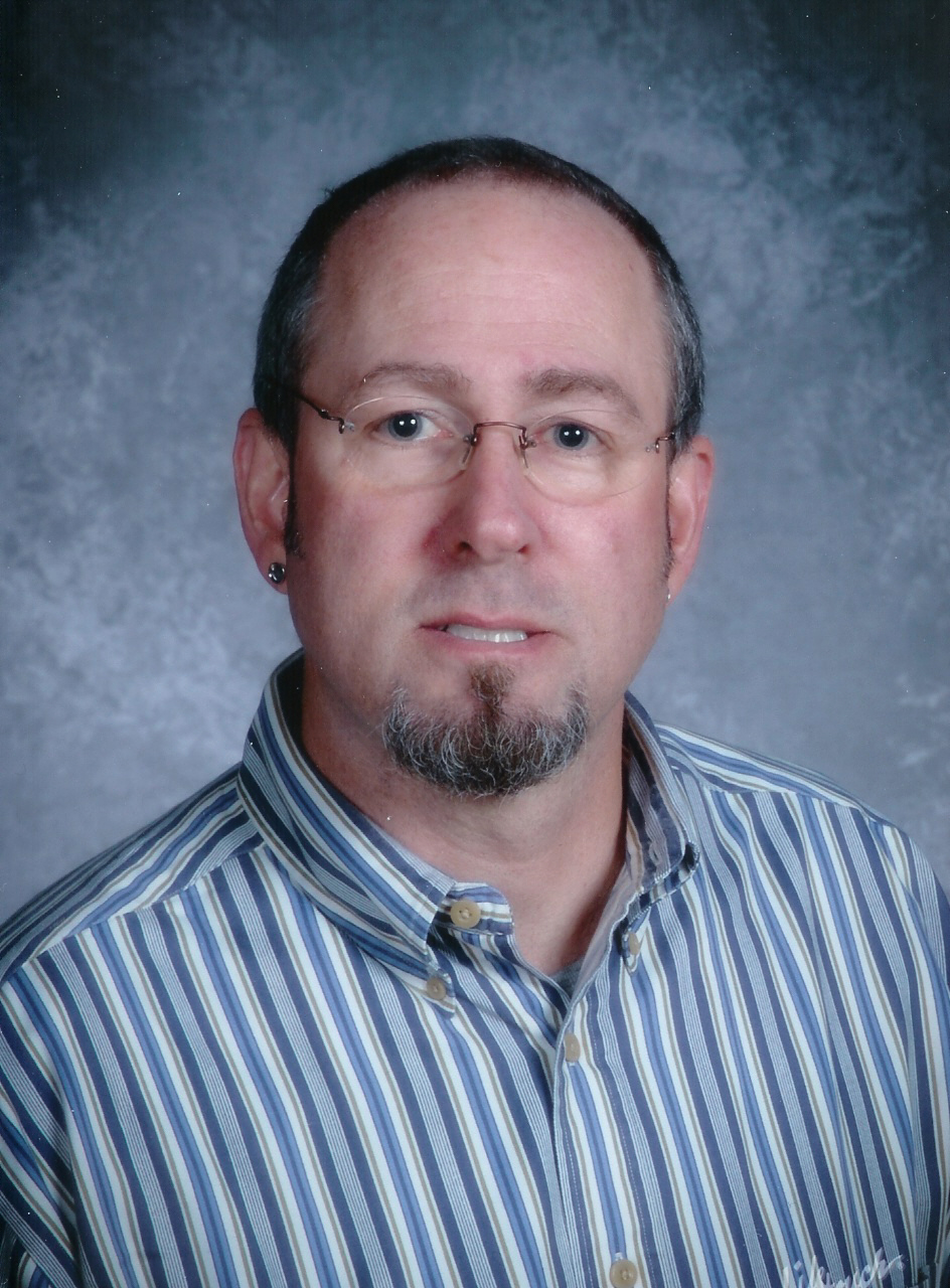 Image Mr. Weston