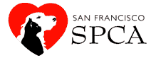 SF SPCA Logo